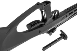 Rodes Tac 6 – Compact Sniper Platform inkl. bipods – CO2 Outlet