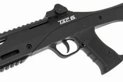 Rodes Tac 6 – Sniper riffel kompakt – CO2 Sale