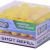 Rodes Tack Pro bolde – 100 stk. Fashion