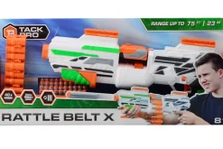 Rodes Tack Pro Rattle Belt X Outlet