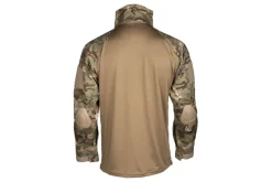 Rodes Tactical Shirt ′WARRIOR′ W/L-arid® Multicam Best