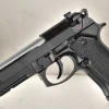 Rodes Taktisk M9 Full metal – gas blow back Best