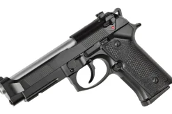 Rodes Taktisk M9 Full metal – gas blow back Best