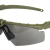 Rodes Taktisk Sikkerhedsbrille | OD Sale