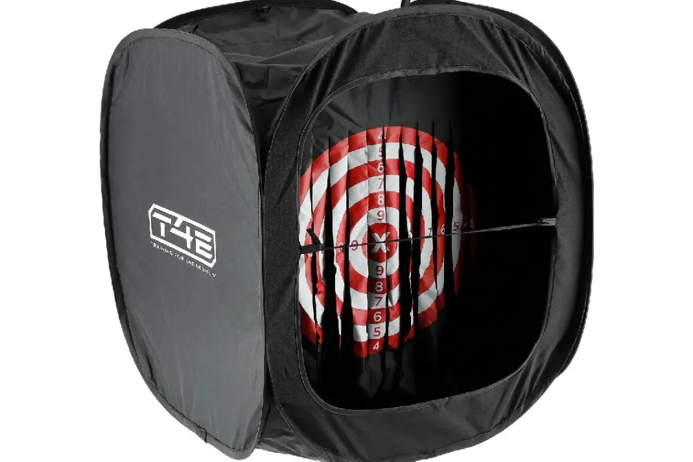 Rodes T4E Pop-Up Skydekasse Hot