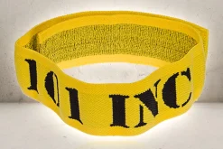 Rodes Team Yellow armbånd Fashion