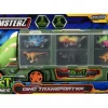 Rodes Teamsterz Dinosaurs Beast Transporter Hot