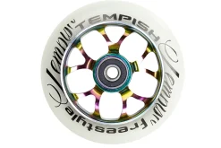 Rodes Tempish Smoke 100mm Rainbow Clearance