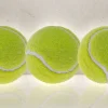 Rodes Tennisbolde – 3 stk. New