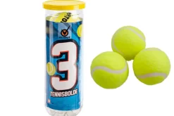 Rodes Tennisbolde i rør – 3 stk. Fashion