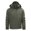 Rodes TF-2215® Mojave Outdoor Jakke Ranger Green – Vælg Størrelse Fashion
