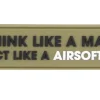 Rodes Think Like A Man #100 Patch Online