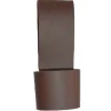 Rodes Throwing knife holder / Kastekniv skede – Brun Outlet