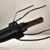 Rodes Thrust Knife + Holder – Black Sale