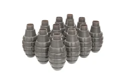 Rodes Thunder B | Grenade Shell 12 STK | Pineapple Sale
