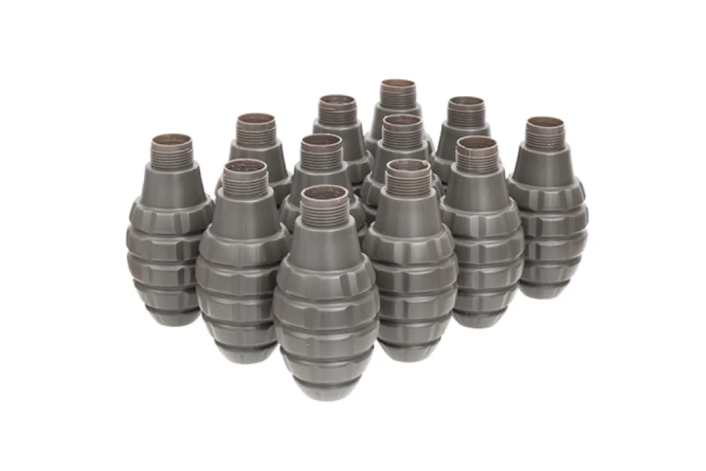 Rodes Thunder B | Grenade Shell 12 STK | Pineapple Sale