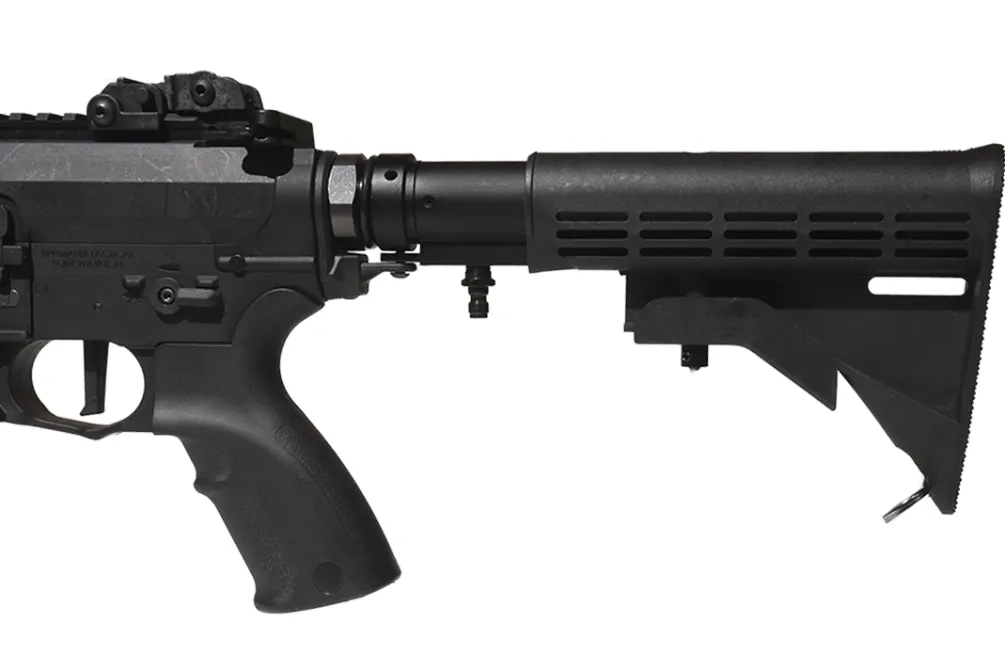 Rodes Tippmann Commando HPA CQB 10.5″ Discount