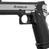Rodes Tokyo Marui Hi-Capa Xtreme GBB – 4.3 Hot
