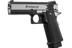 Rodes Tokyo Marui Hi-Capa Xtreme GBB – 4.3 Hot
