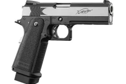 Rodes Tokyo Marui Hi-Capa Xtreme GBB – 4.3 Hot