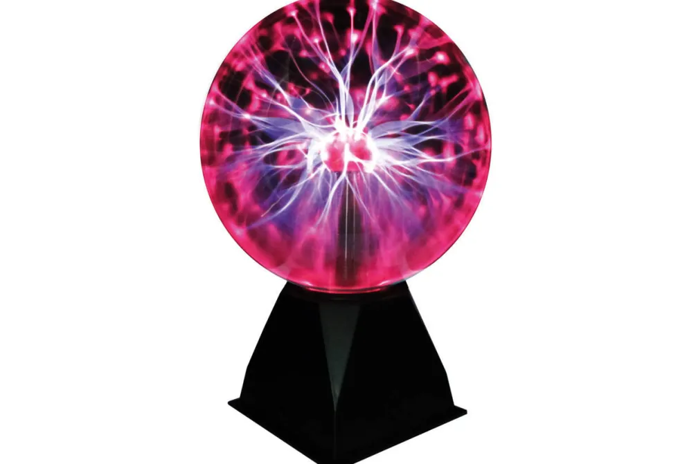 Rodes Tordenkuppel / Plasma ball XL – 150 mm Fashion
