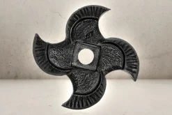 Rodes Tornado Shuriken Best
