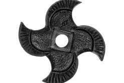 Rodes Tornado Shuriken Holder – Black Sale