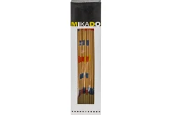 Rodes Træ Mikado Spil – 20 cm pinde Online