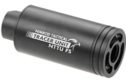 Rodes Tracer NTTU FS Unit Spitfire – Nimrod Outlet