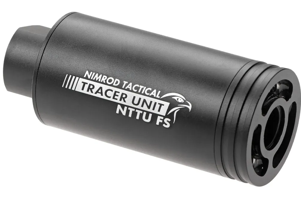 Rodes Tracer NTTU FS Unit Spitfire – Nimrod Outlet
