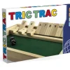 Rodes Tric Trac Spil i Træ Best