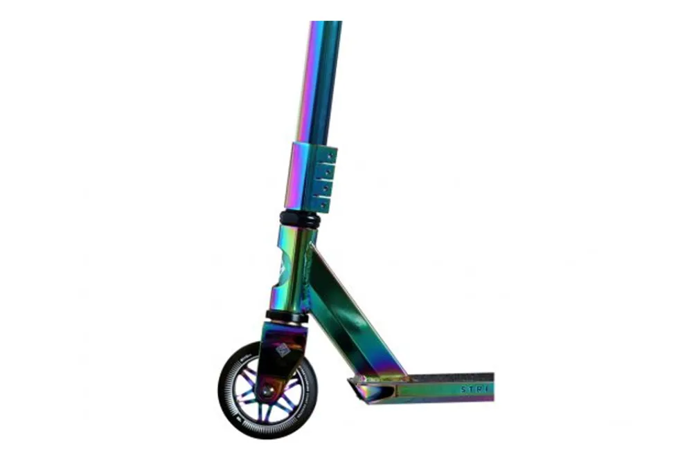 Rodes Trick løbehjul Ripper Rainbow IHC – 110mm wheels Best