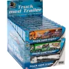 Rodes Truck med Trailer Clearance