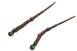 Rodes Tryllestav – Druid wand – Brown Best