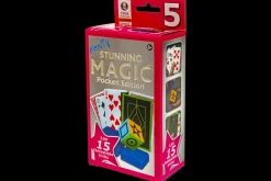 Rodes 15 Trylletricks Online