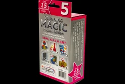 Rodes 15 Trylletricks Online
