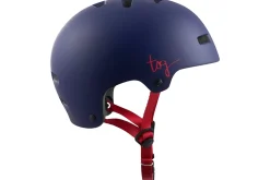 Rodes TSG IVY Skater Hjelm – Satin Grape – XXS/XS Outlet
