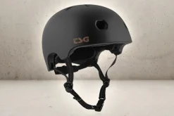 Rodes TSG Meta Solid Color – L/XL – Satin Black Best