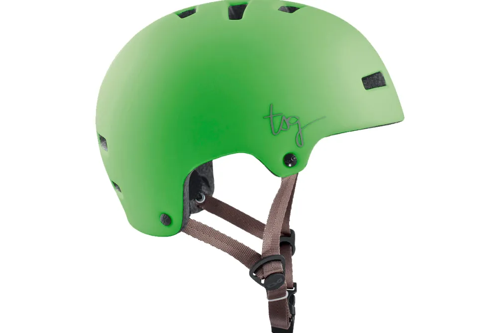 Rodes TSG Meta Solid Color – XXS/XS – Satin Pistachio Fashion