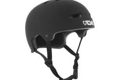 Rodes TSG Skater Hjelm – Sort – L/XL Sale