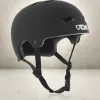 Rodes TSG Skater Hjelm – Sort – S/M Hot