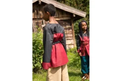 Rodes Tunic Sam Overtøj – Størrelse 12-15 år (XS) Outlet