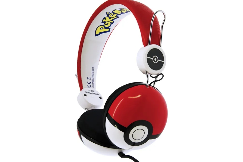 Rodes Tween Dome Pokemon Hovedtelefoner Sale