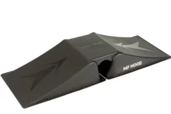 Rodes Two Way Rampe – Delbar Hot