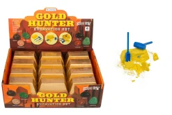 Rodes Udgravnings Sæt – Goldhunter/Guldjager Outlet