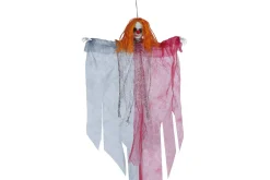 Rodes Uhyggelig klovn – 65 cm Fashion