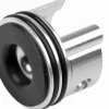 Rodes Ultimate Alu Cylinderhoved Hot