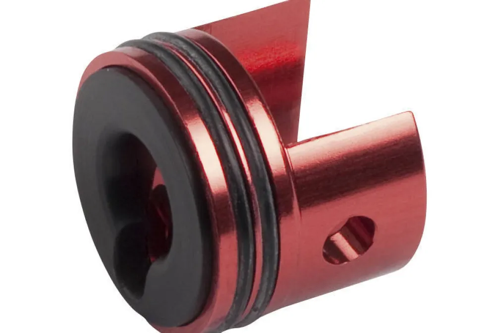 Rodes Ultimate Alu Cylinderhoved Online
