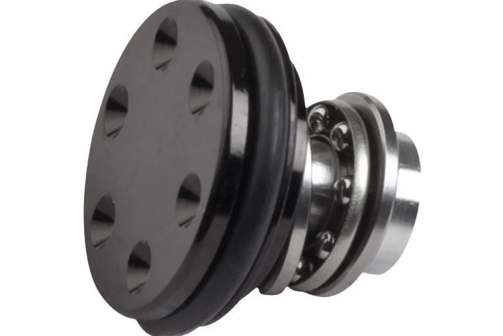 Rodes Ultimate Alu Hexakrom Stempelhoved Sale
