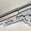 Rodes Ultimate Gearbox inkl. lejer – Vers. 3 Outlet